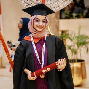 Haleema Saliha image