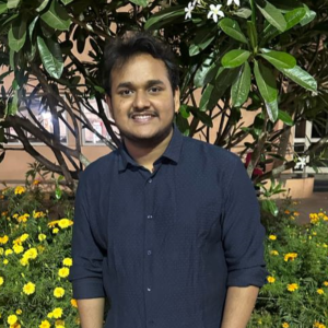Sreehari S image