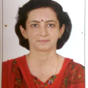 Ramnika Kohli image