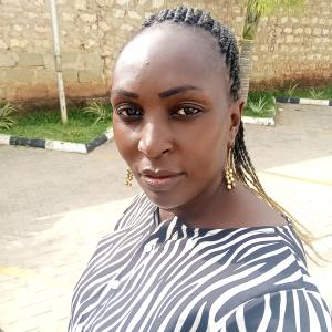Rose Mutua image