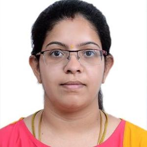 Aishwarya Vairavan image