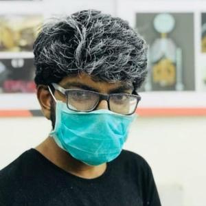 Arun Babu image