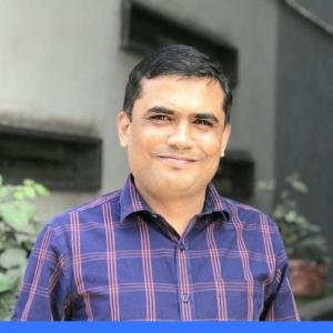 Hitesh Joshi image
