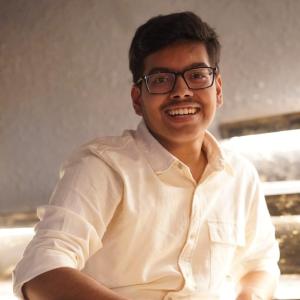 Pranav image
