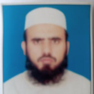 Hafeezullah image