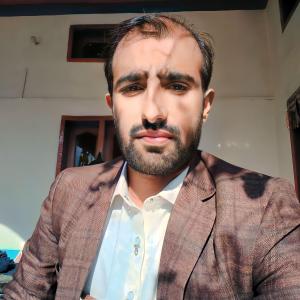 Zahid Khan image