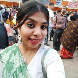 Nikita Biswas image