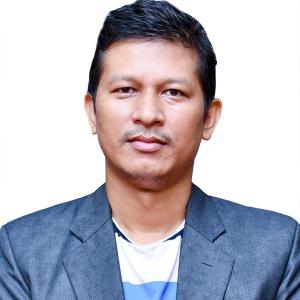 Dipendra Shrestha - Safe Consultancy, Hetauda/ Hetauda School Of Management image
