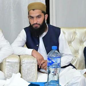 Muhammad Haseeb Ur Rehmaan image