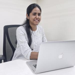 Vaishnavi image