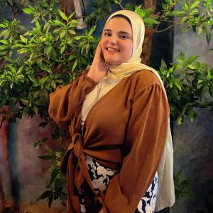 Dina Adel image