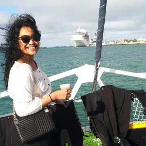Asha Nair Unnikrishnan image