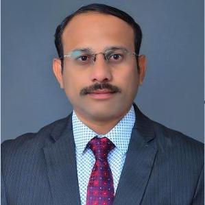 Kedar Patil image