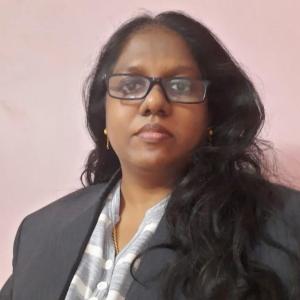 Dr. Nalisha image