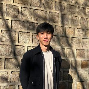 Brett Lim image