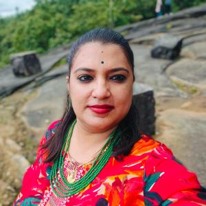 Priyanka K C image