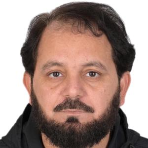 Irfan Ullah Khan image