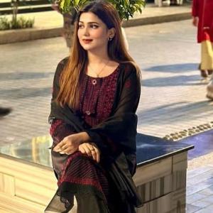 Malaika Nasir Kayani image