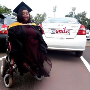 Tinyiko Cathrine Gwambe image