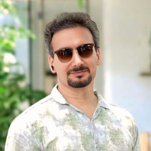 Yaghoub Adelzadeh image