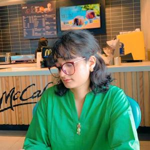 Jaisha Sohail image