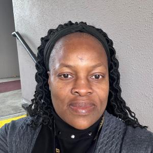 Francine Kadille May Harris image