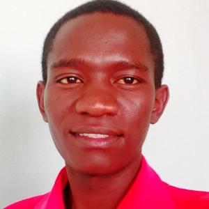 Nicholas Muteti image