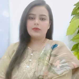 Areeja image