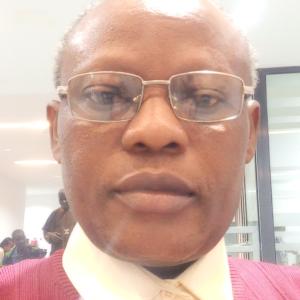 Olatunji Babatunde image