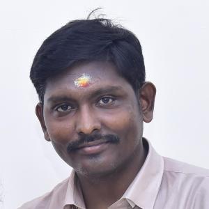 Mareeswaran God Of Rain image