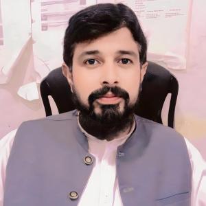 Muhammad Waqar Shah image