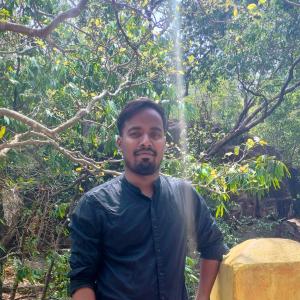 Dhabaleswar Sa image