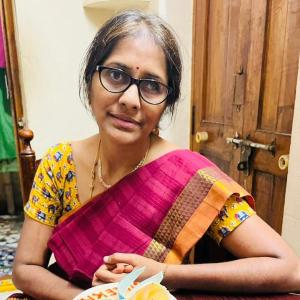 Kesapragada Surekha image