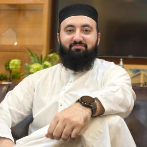 Abdullah Taufiq image