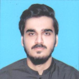 Saqib Ahmed Khan image