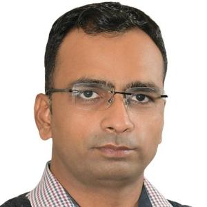 Bhaskar Sharma image