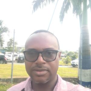 Christopher Ohwodiasa image