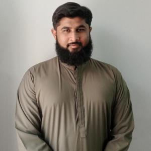 Muhammad Usman Farooq image