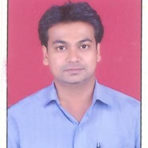 Dashrath Bhadangkar image