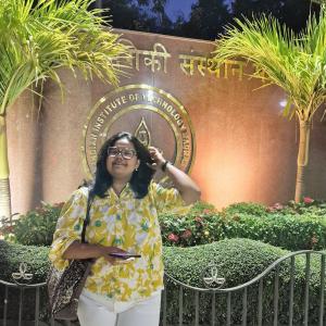 Riya Chakraborty image