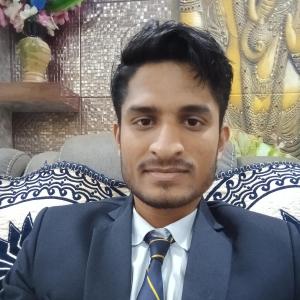 Ajit Kumar Padhy image