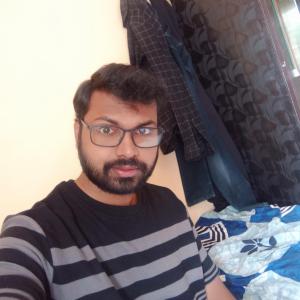 Suresh image