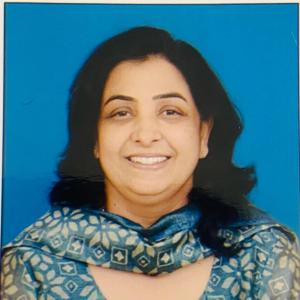 Samiksha Sinha image