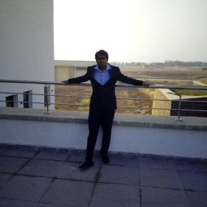 Karthik Vishwanathan image