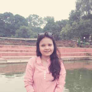 Sarika Pandey image