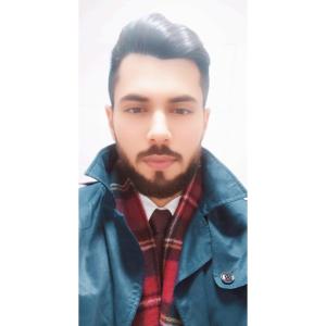 Hammad S. image