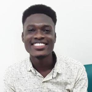 Kumi-acheaw Eugene Jnr image