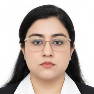 Nazish Fatima image