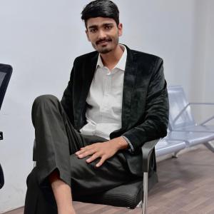 Pradeep Kumar image