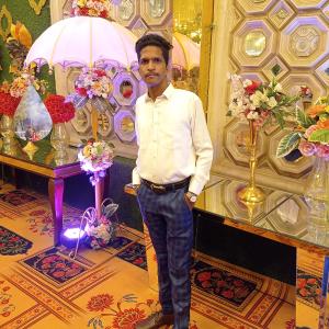 Piyush Kumar image